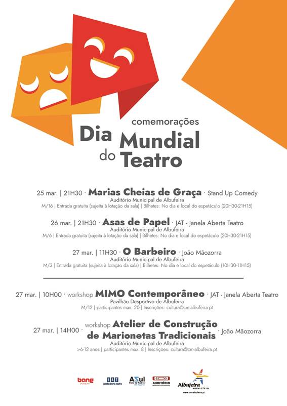 teatro